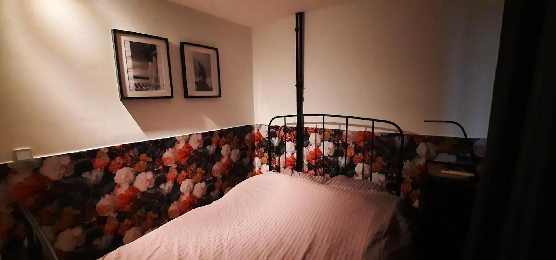 Appartement De Napoleon Ostende 0*,